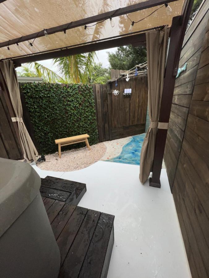 La Mia Casa Villa Sarasota Bagian luar foto