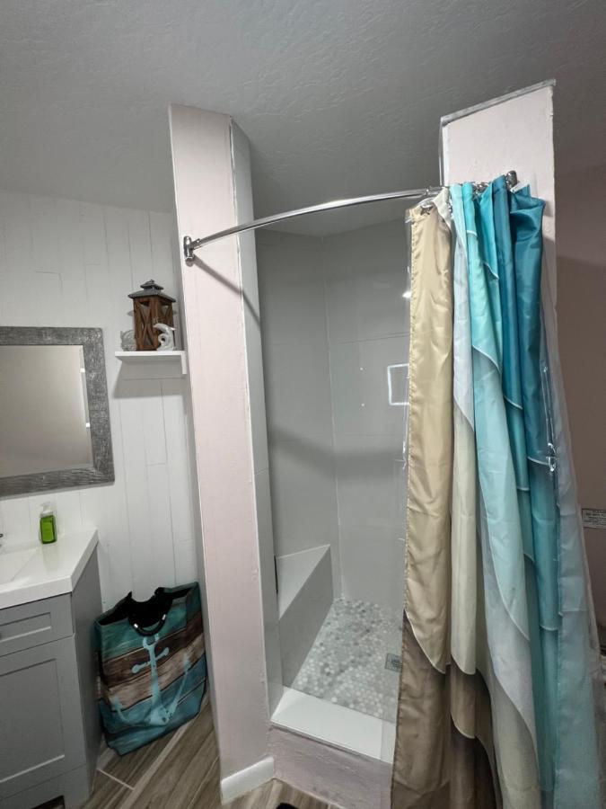 La Mia Casa Villa Sarasota Bagian luar foto