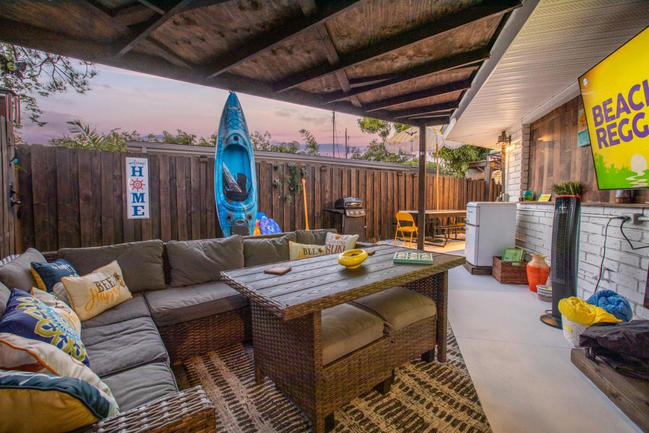 La Mia Casa Villa Sarasota Bagian luar foto